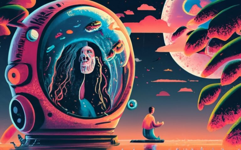 Olan Biten Acayiplikler İçerisinde Acayipliğimizin  Farkına Varamamamız Ne Acayip!