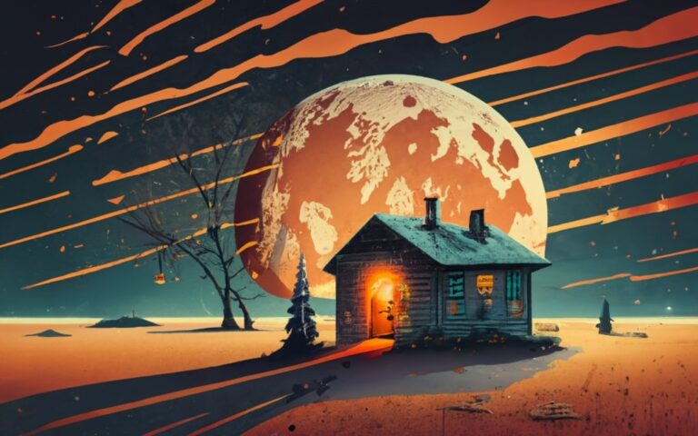 Tan ağarırken ortaya çıkan sessizlik kaç kez dikkatinizi çekti?