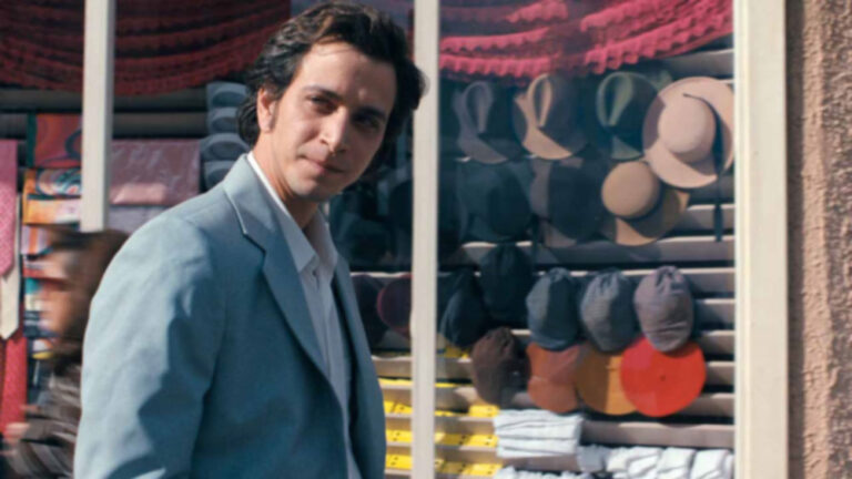 Zaman Vitrine Konduğu Anda